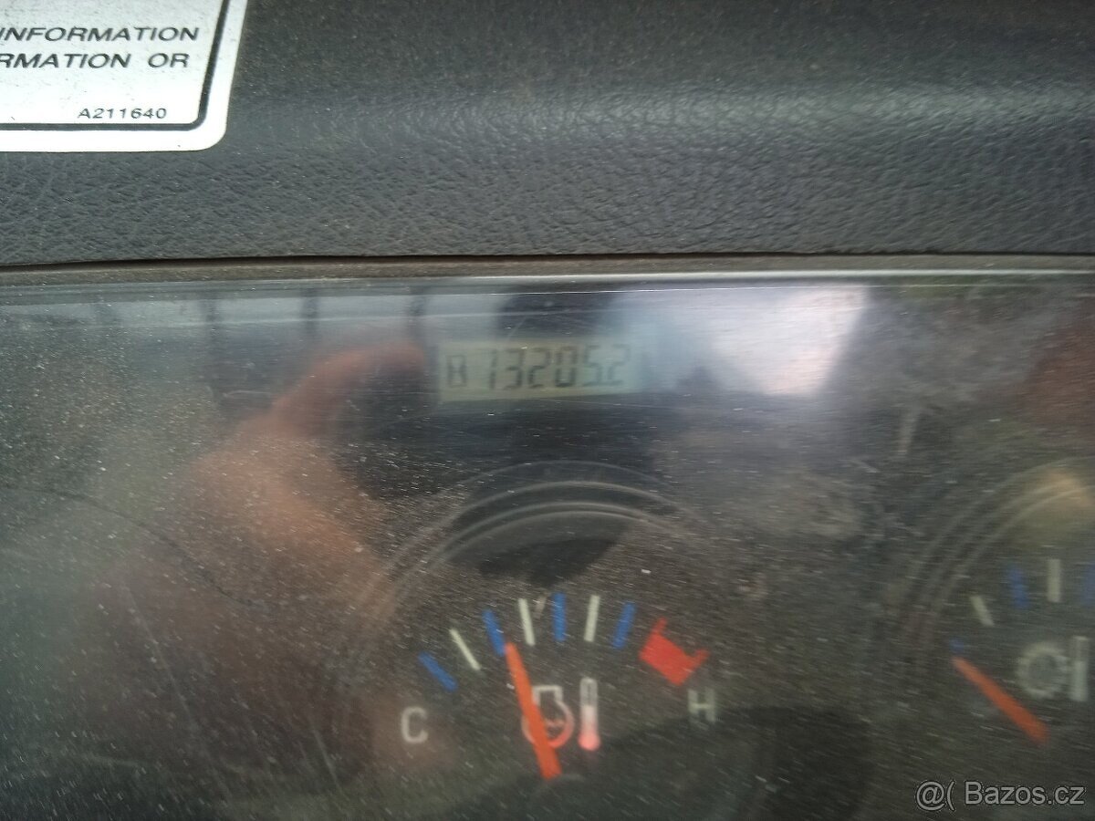 VZV DOOSAN G25E-5 - 8