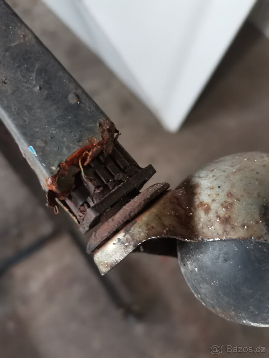 Voliéra-klec se střechou - 8