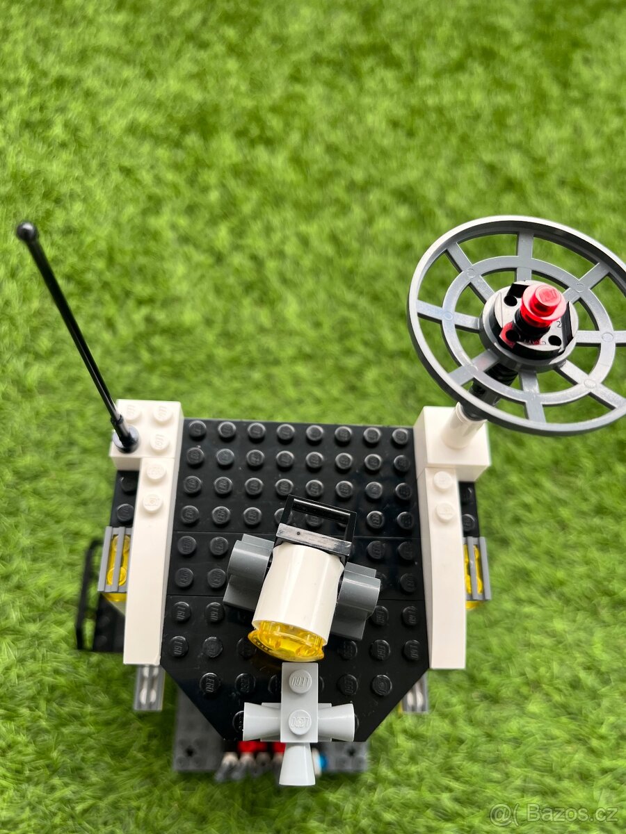 LEGO CITY 7237+7236+7245 - 8