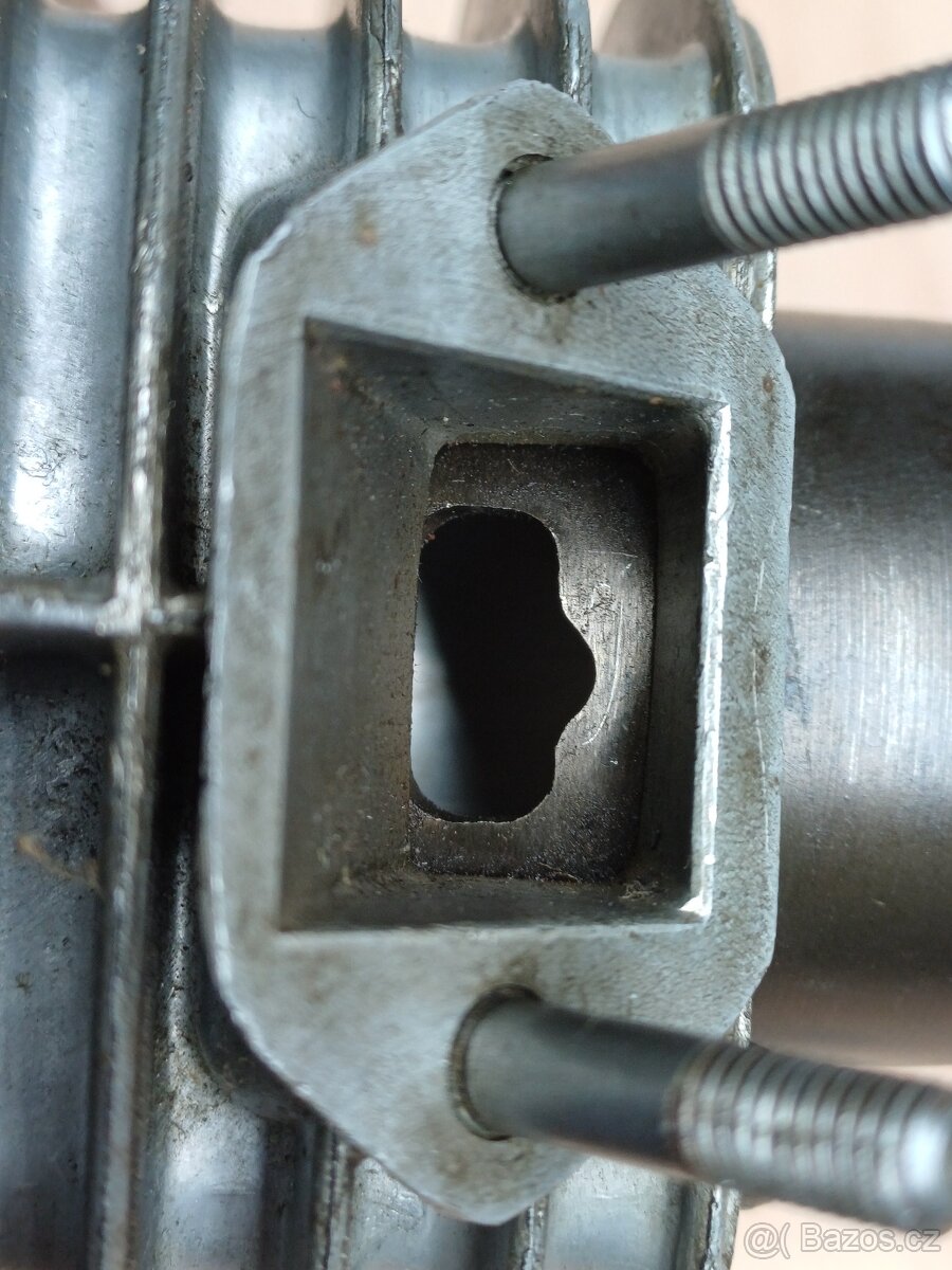 Stadion,Plný válec,S1,S11,S22,23 - 8