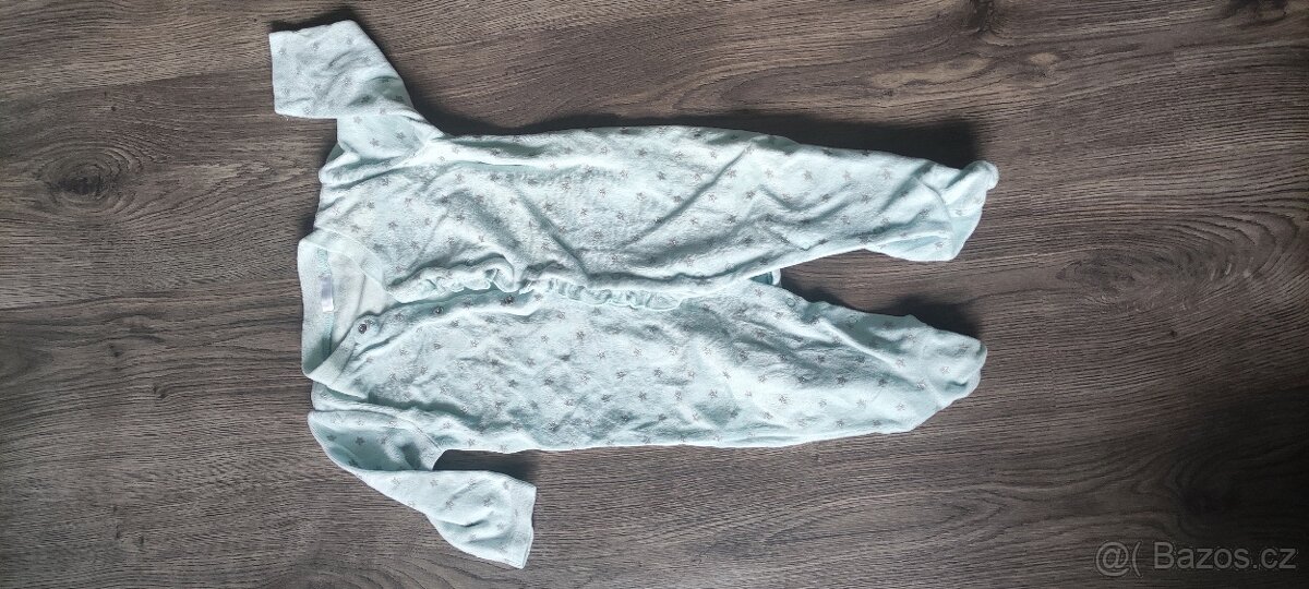 Balík oblečení - 8