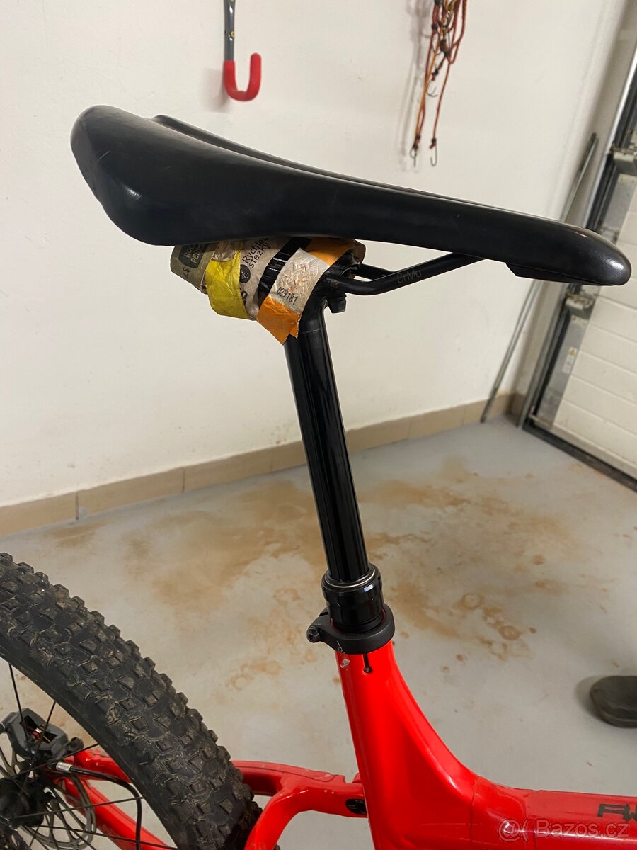 Kolo trek Enduro - 8