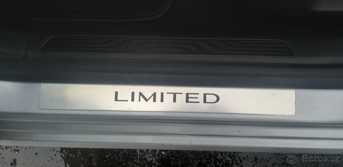 Renault Megane 4 Grandtour Limited - 8