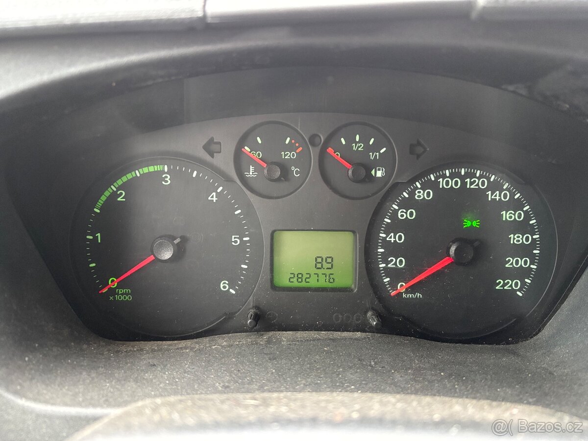 FORD TRANSIT 2.2 TDCI - 8