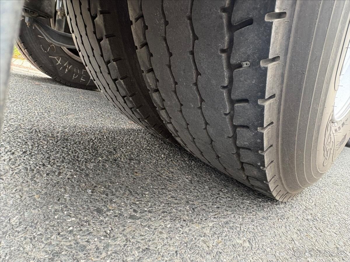 Iveco S-WAY 12,9 AS440S510T/P + HYDRAULIKA (2021) - 8