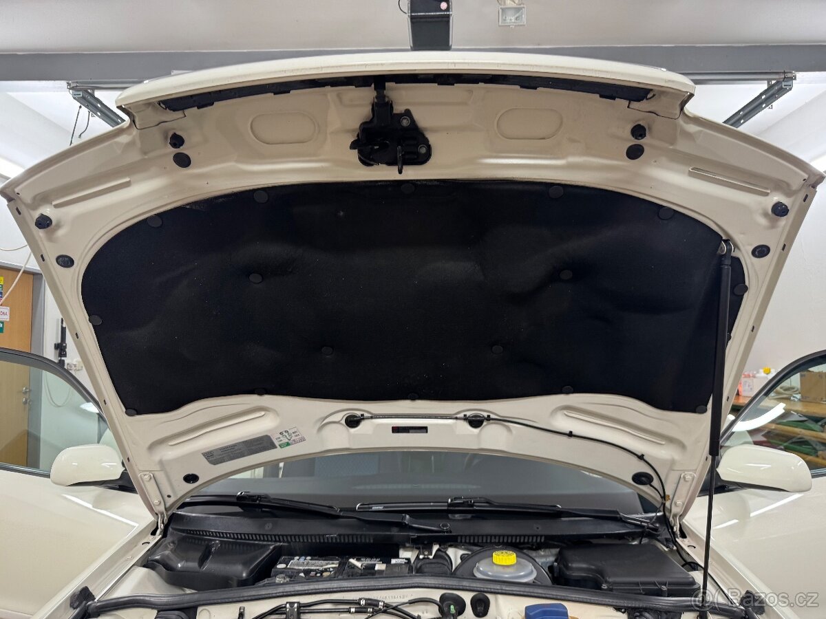 Audi A4 B5 quattro 1.9TDI 81 kw - 8