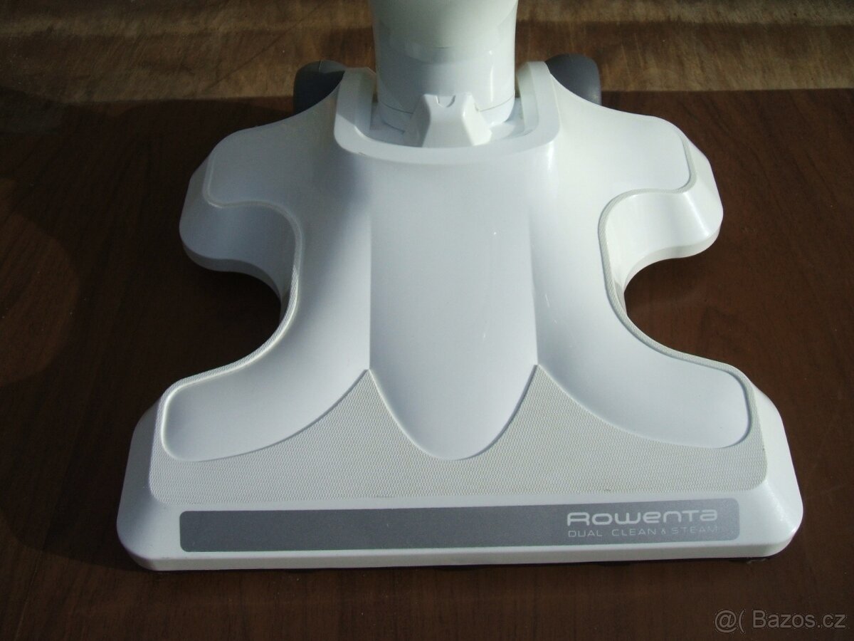 ROWENTA RY7777WH - tyčový vysavač a parní mop 2v1 - 8