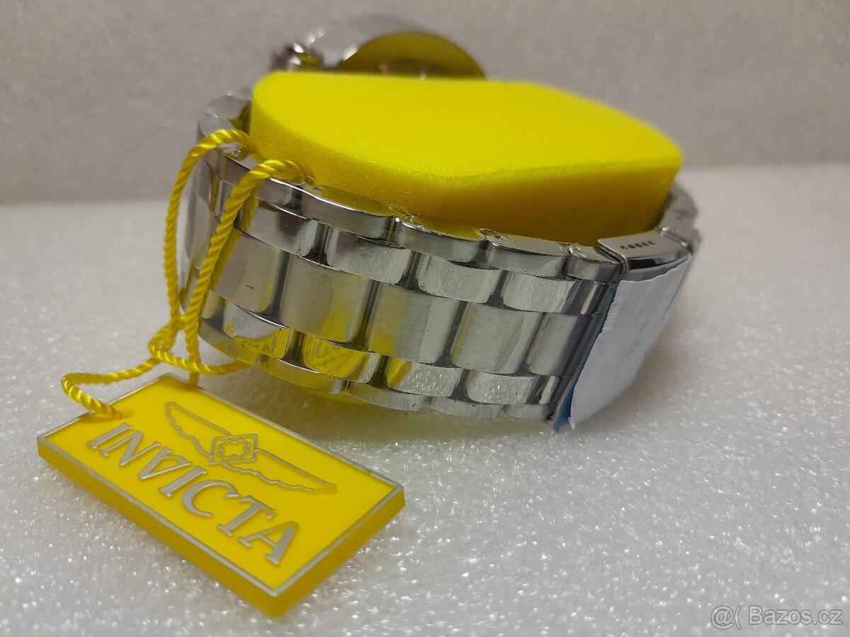 INVICTA HODINKY STAR WARS NOVÉ - 8