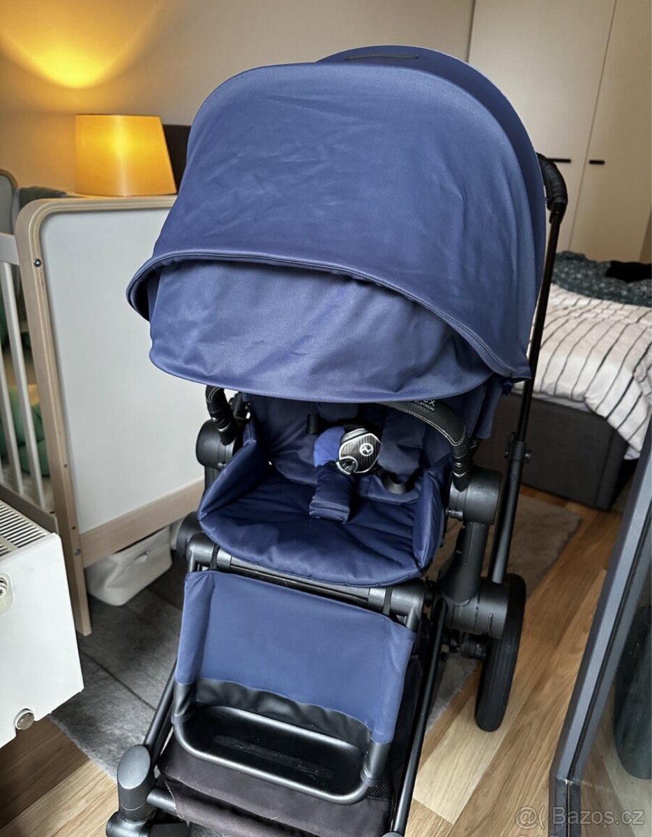Kočárek Cybex Priam - 8