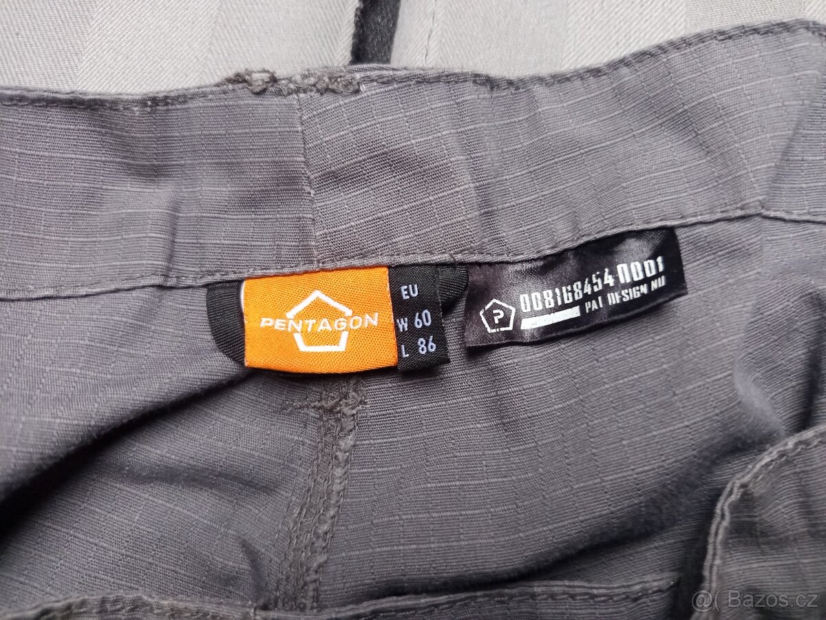 Airsoft oblečení - 8