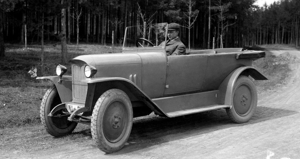 Kapota Praga Piccolo - 8