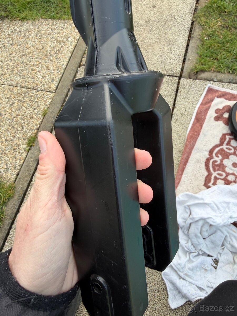 Odrážedlo FW Rider - 8