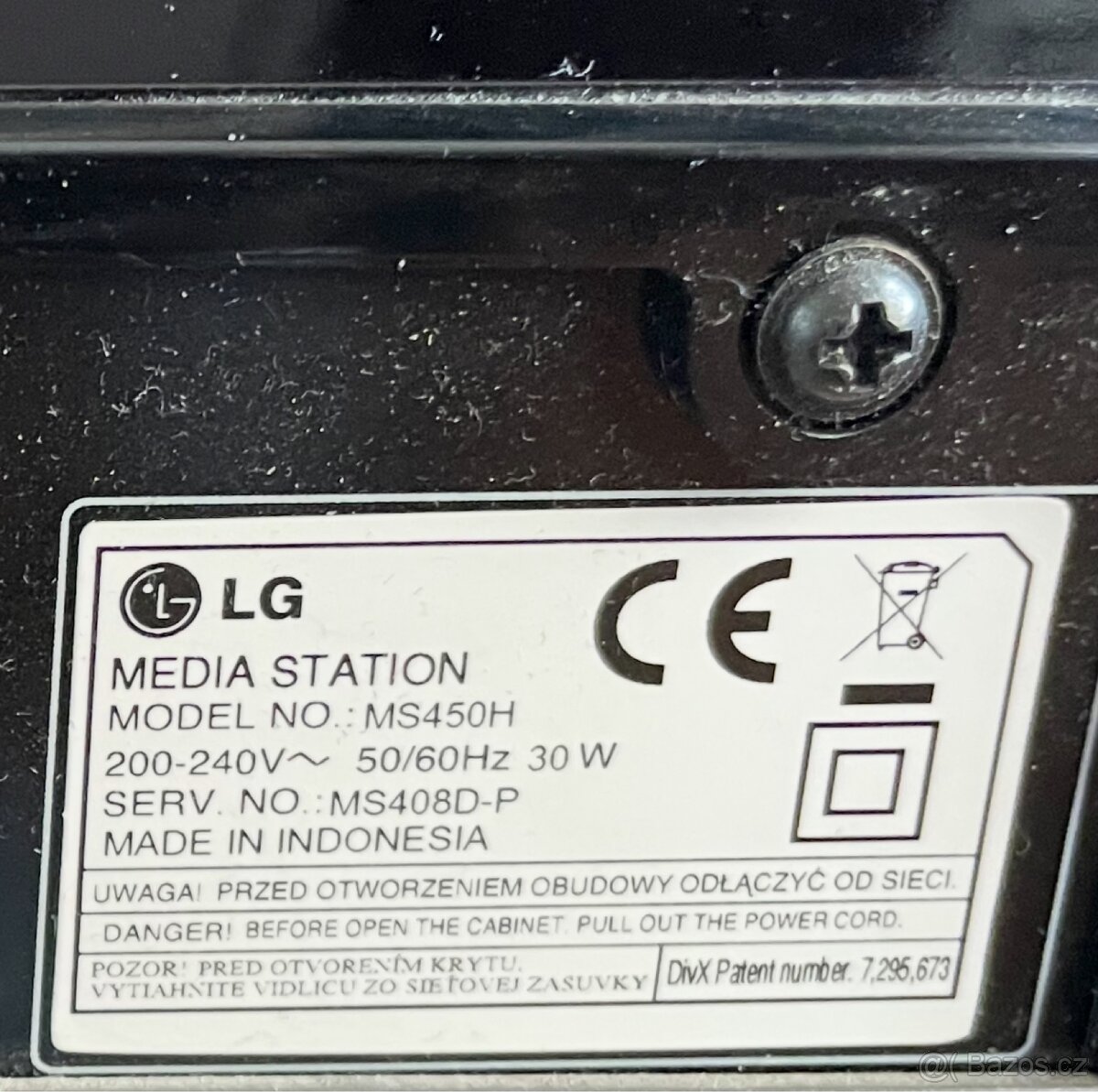 LG-MS450H - 8