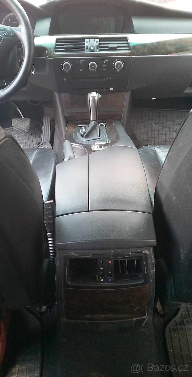 BMW 5 530D 3,0D 160kw E60 E61 - 8