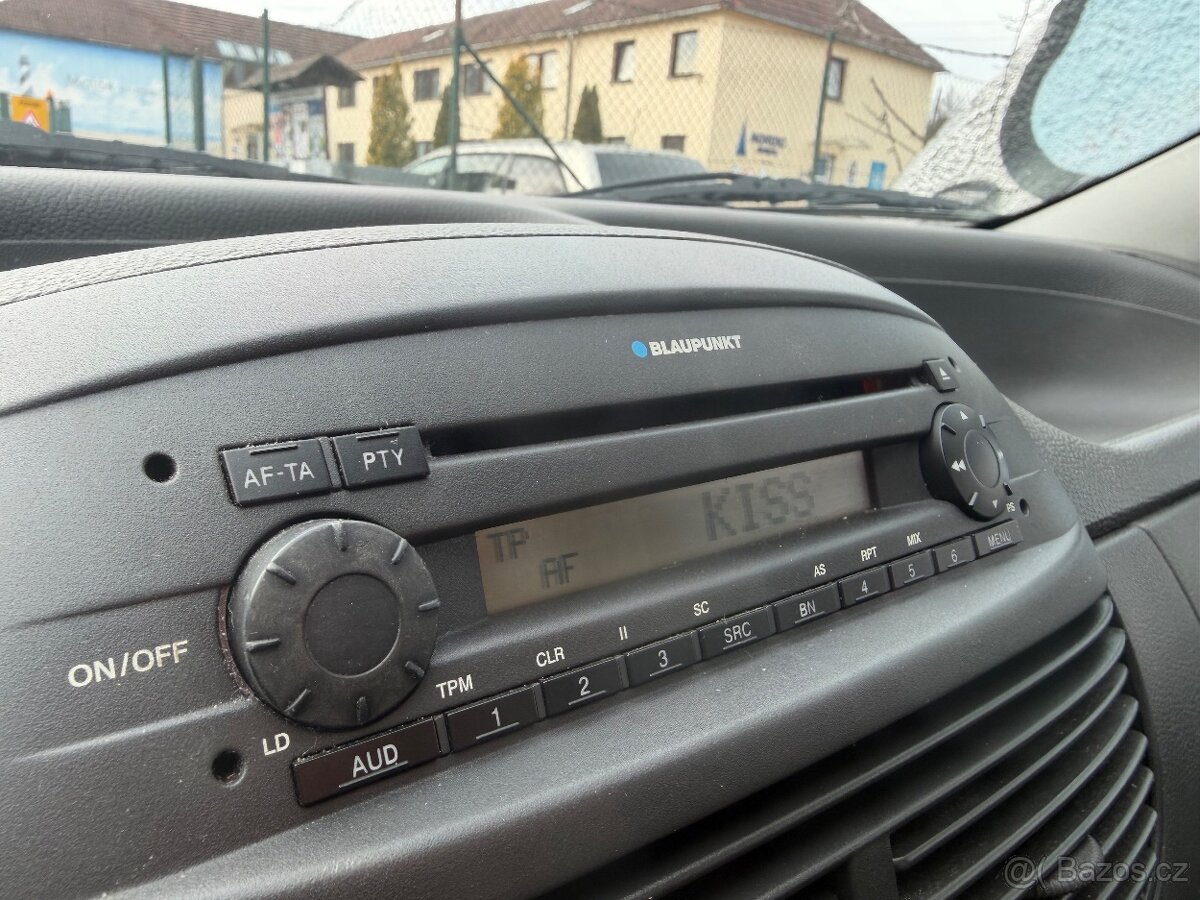 Fiat Punto 1.2 2008 82 000km - 8