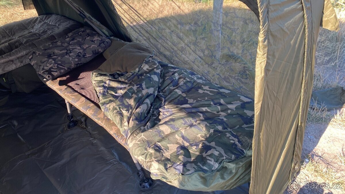 Prodlužovací panel FOX - Frontier - 8