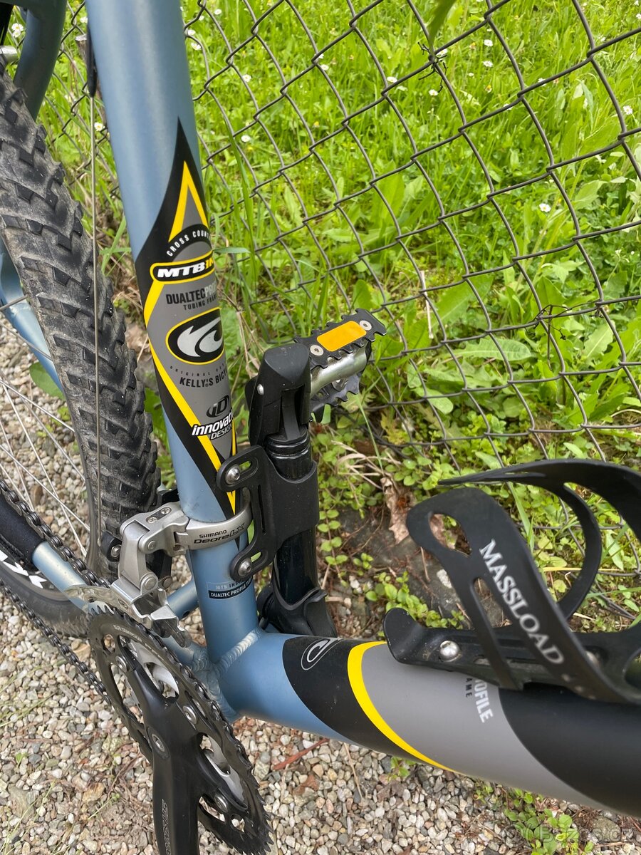 Kolo Kelly’s Magic - 8