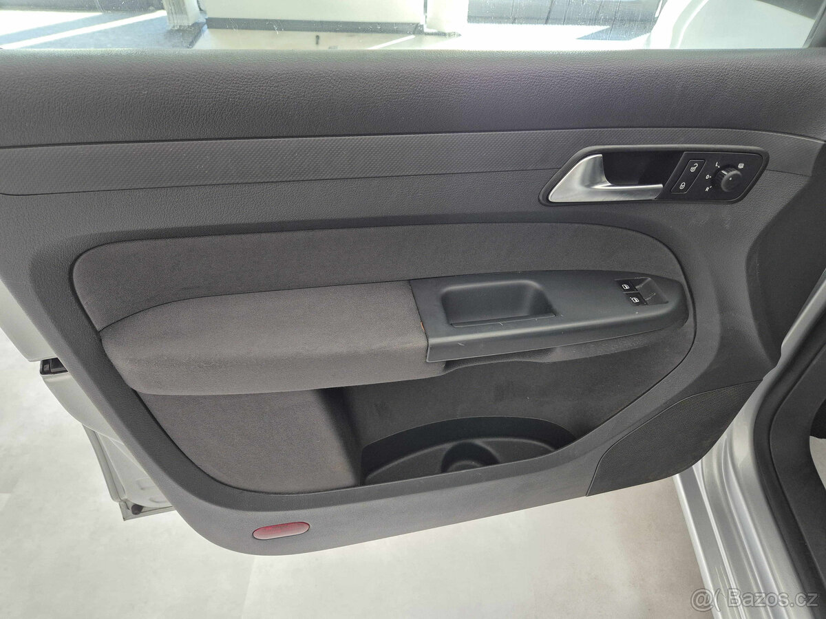 Caddy 2,0 I CNG MAXI - 8