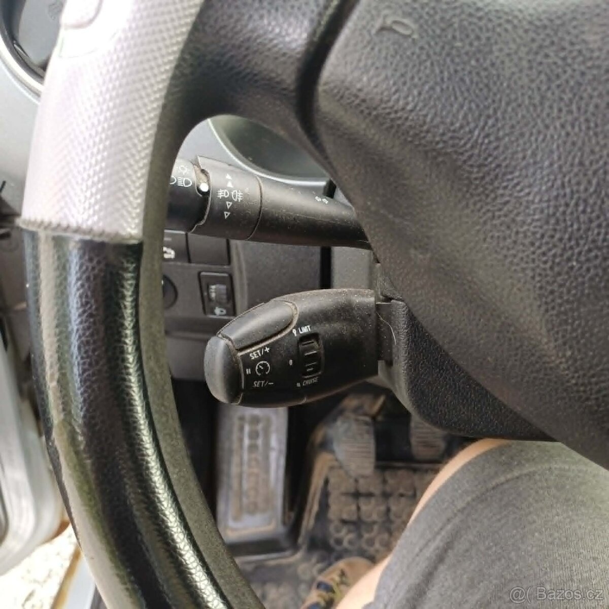 Prodám Citroen Berlingo - 8