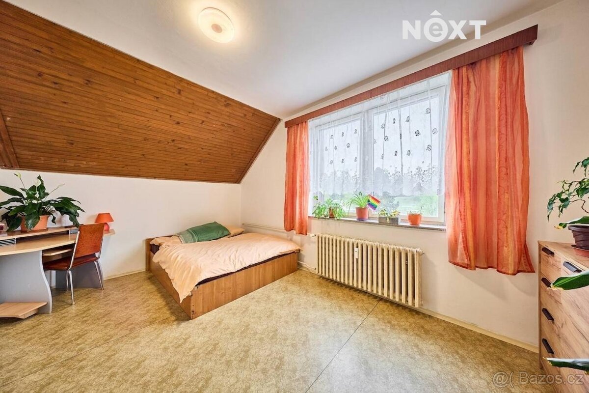 Prodej byt 4+1, 90㎡ - 8