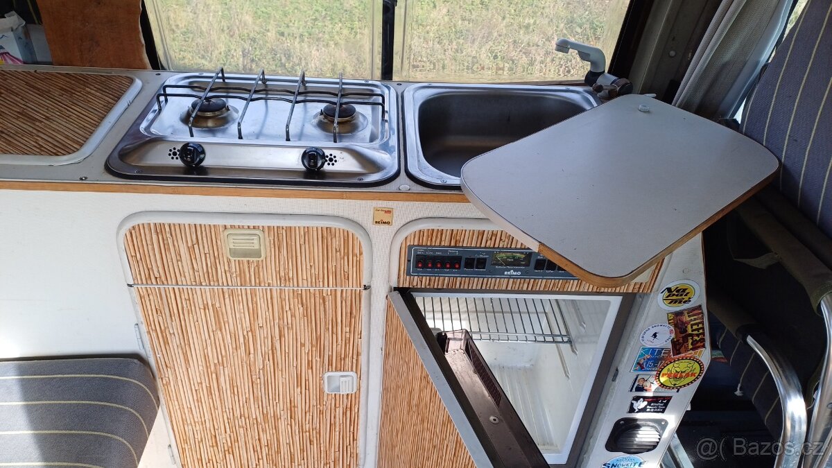 Ford Transit - Reimo - 8