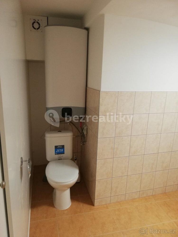 Byt 1+1 , samostatný , Luhačovice - 8