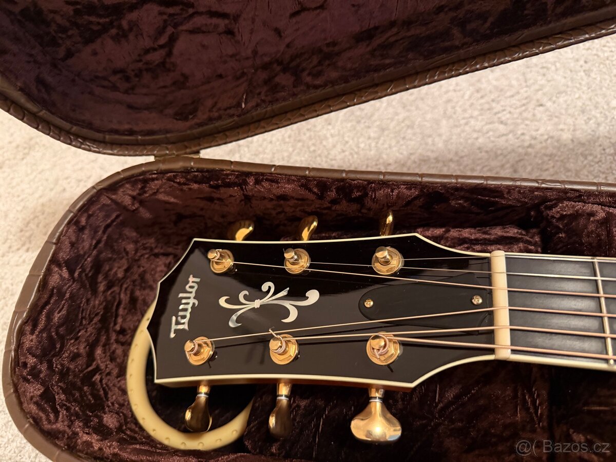 Taylor 916ce / r.v 2008 - 8