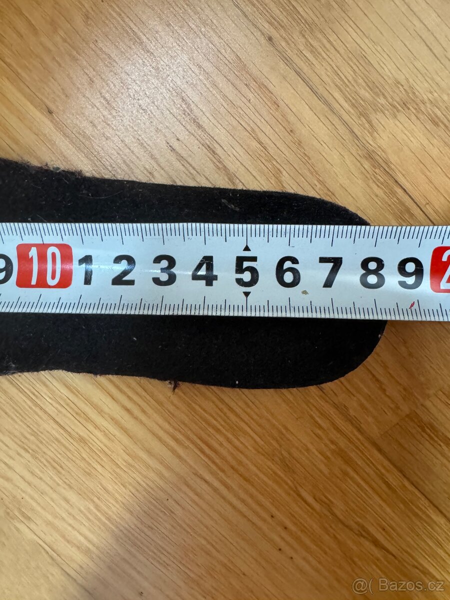 Boty zn.Primigi, GoreTex, vel.28. - 8