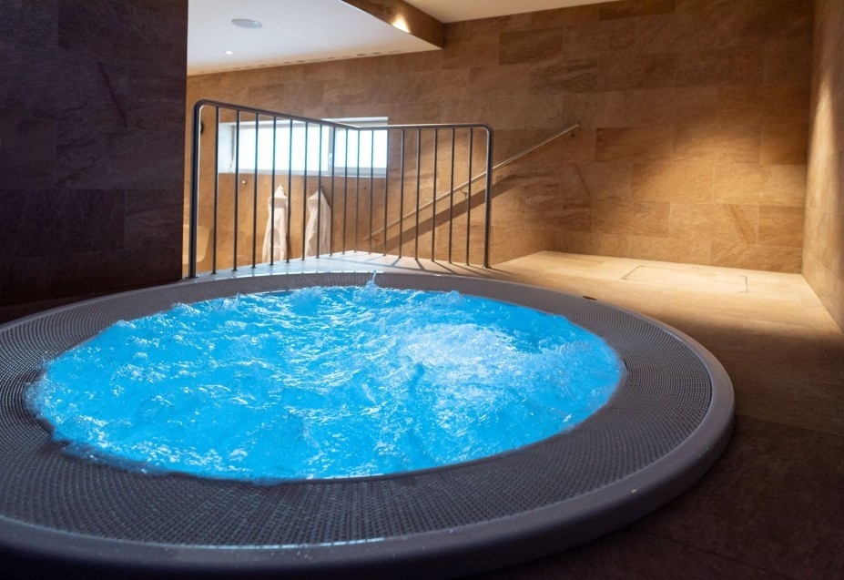 Prodej luxusního apartmánu 1+kk s parkováním Vrchlabí - 8