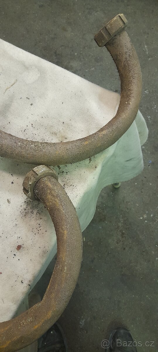 Jawa speciál 175 - 8