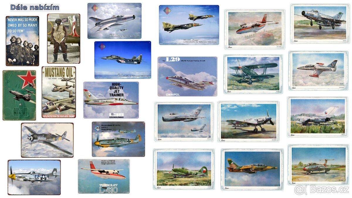 plechová cedule: 33. granátnická divize SS „Charlemagne“ - 8