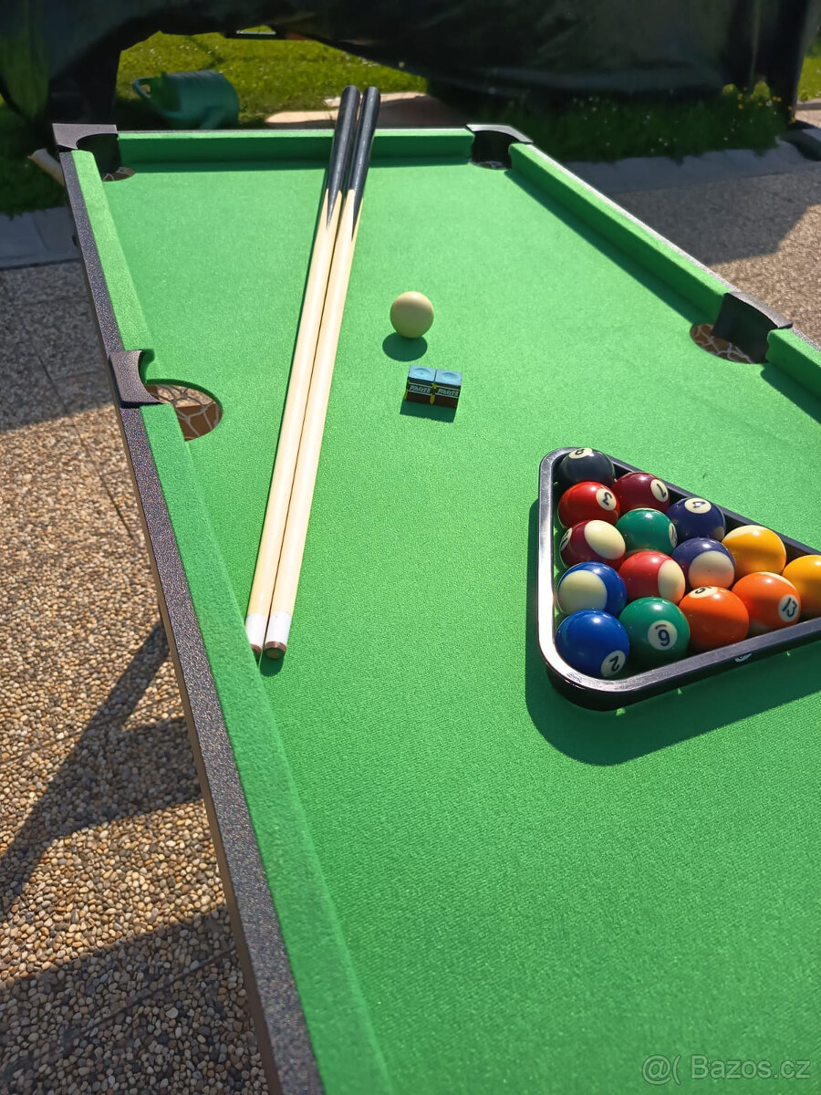 Herní stůl - 8