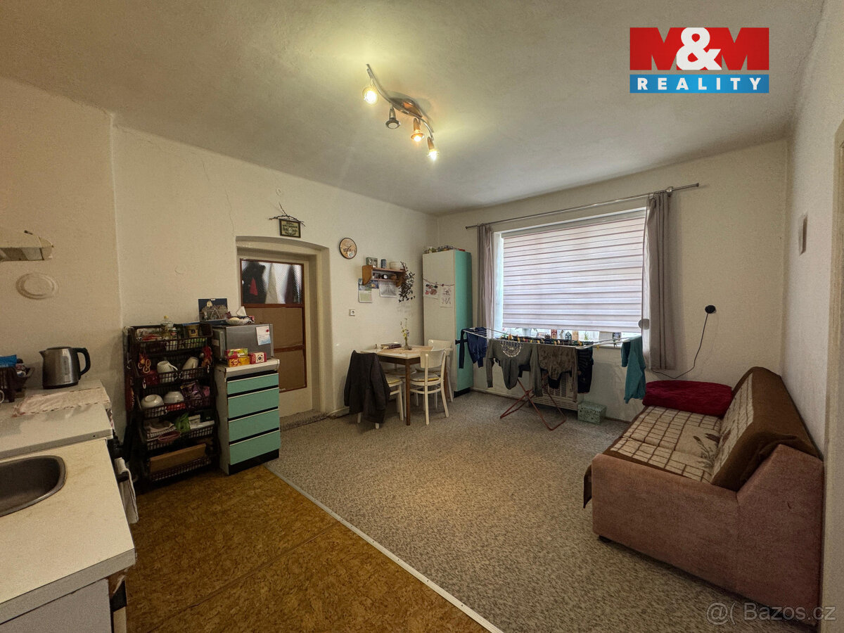 Prodej rodinného domu, 77 m², Konice, ul. Smetanova - 8