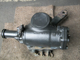 MAN TGA TGX náhradní díly - 8