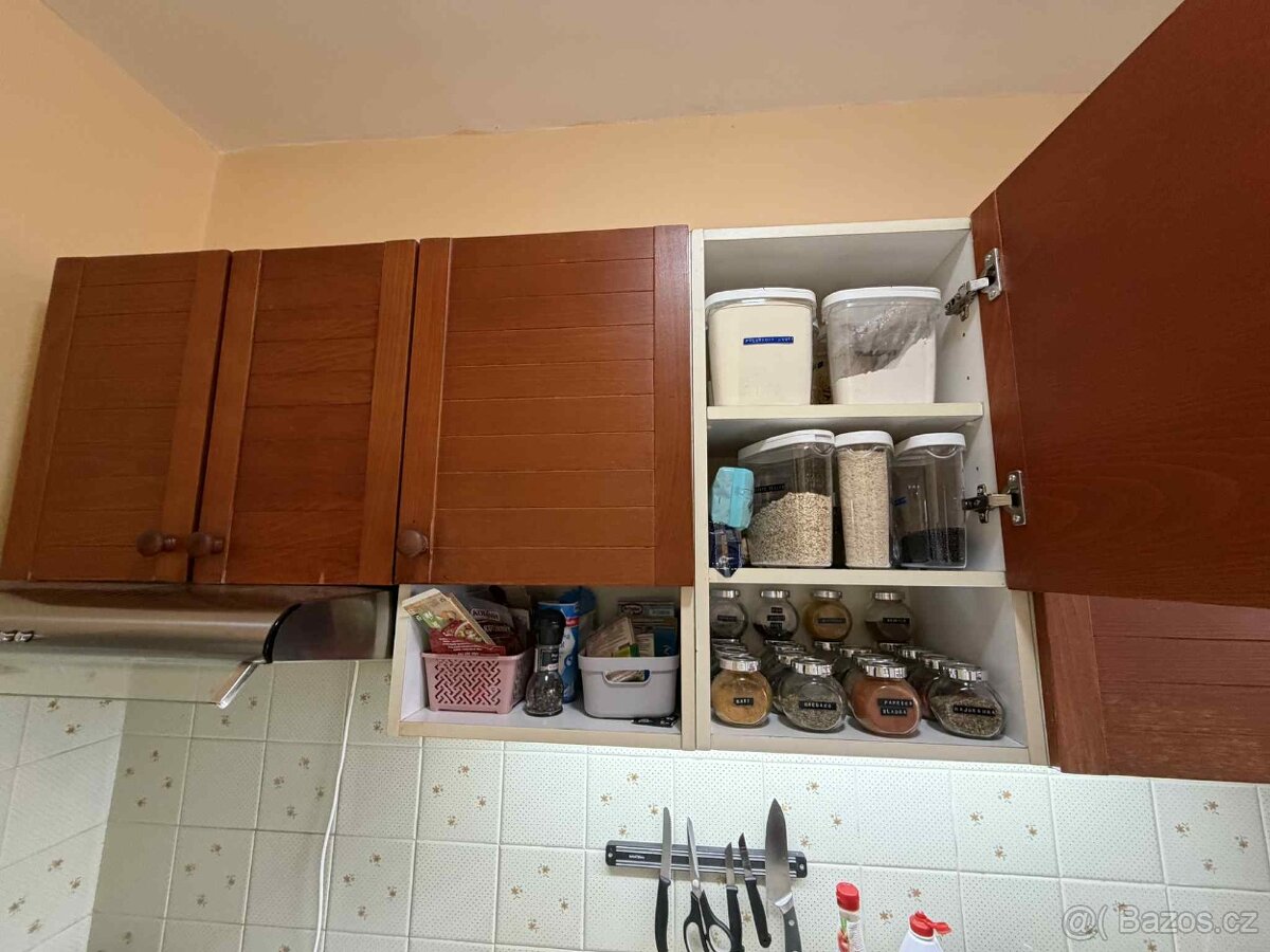 Zachovalá kuchyně - 8