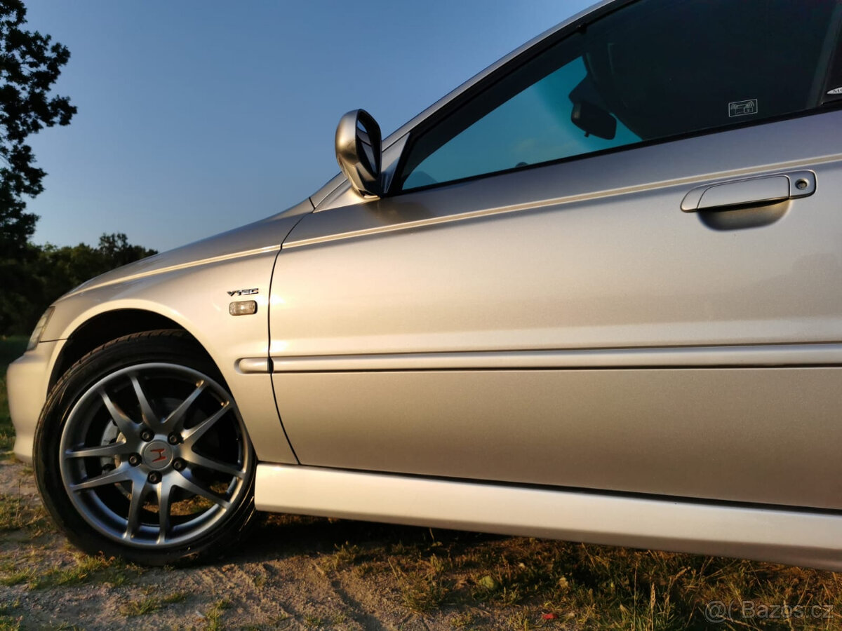 Integra Type-R DC5 kola - 8