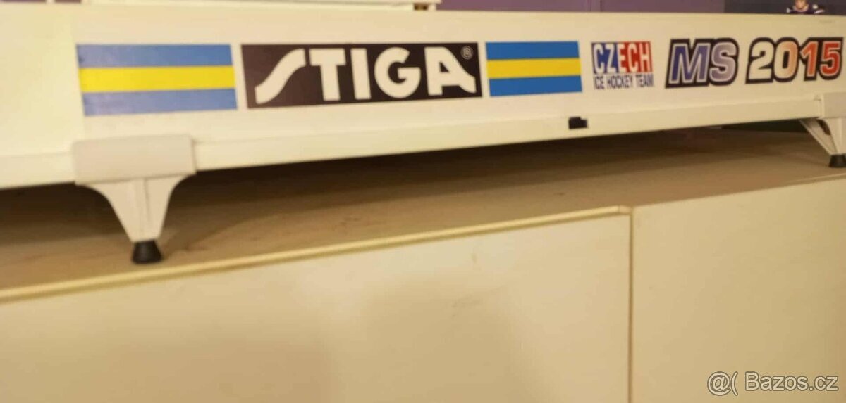 Stiga hokej MS 2015 Česko - Slovensko - 8