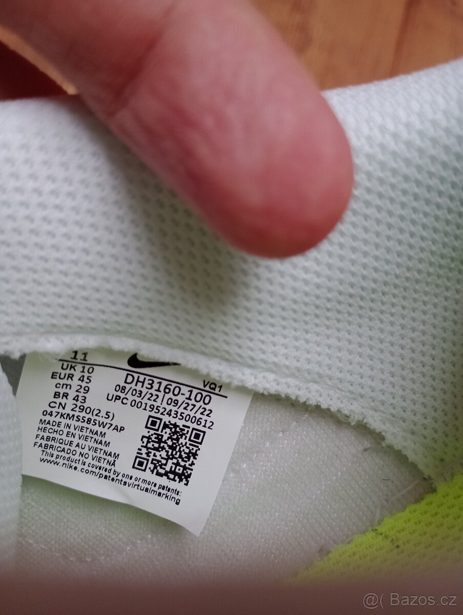 Pánské tenisky, pantofle a zimní boty - 8