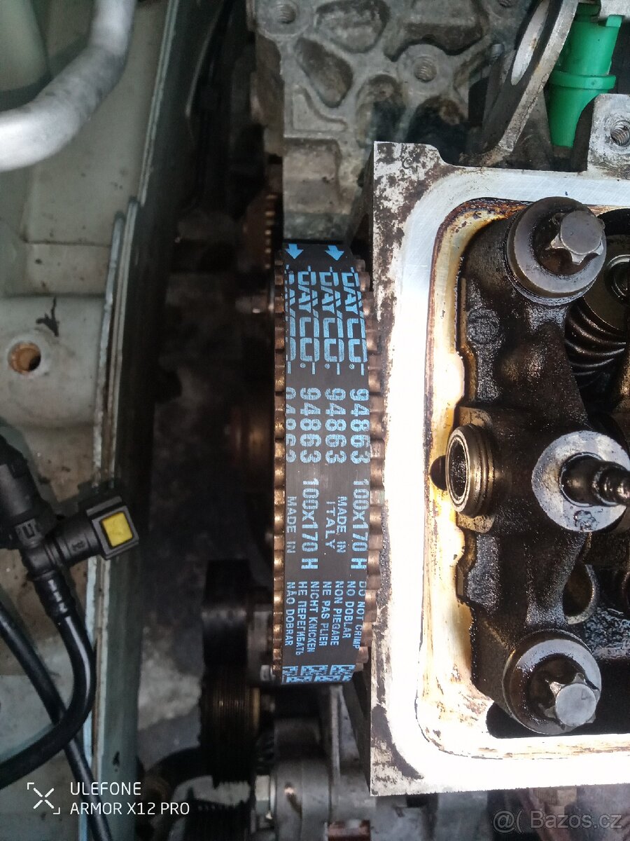 Citroen C3 1.1i, nová STK - 8