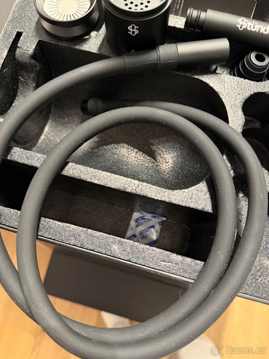 Originál Stündenglass Gravity Infuser – Použito 1x - 8