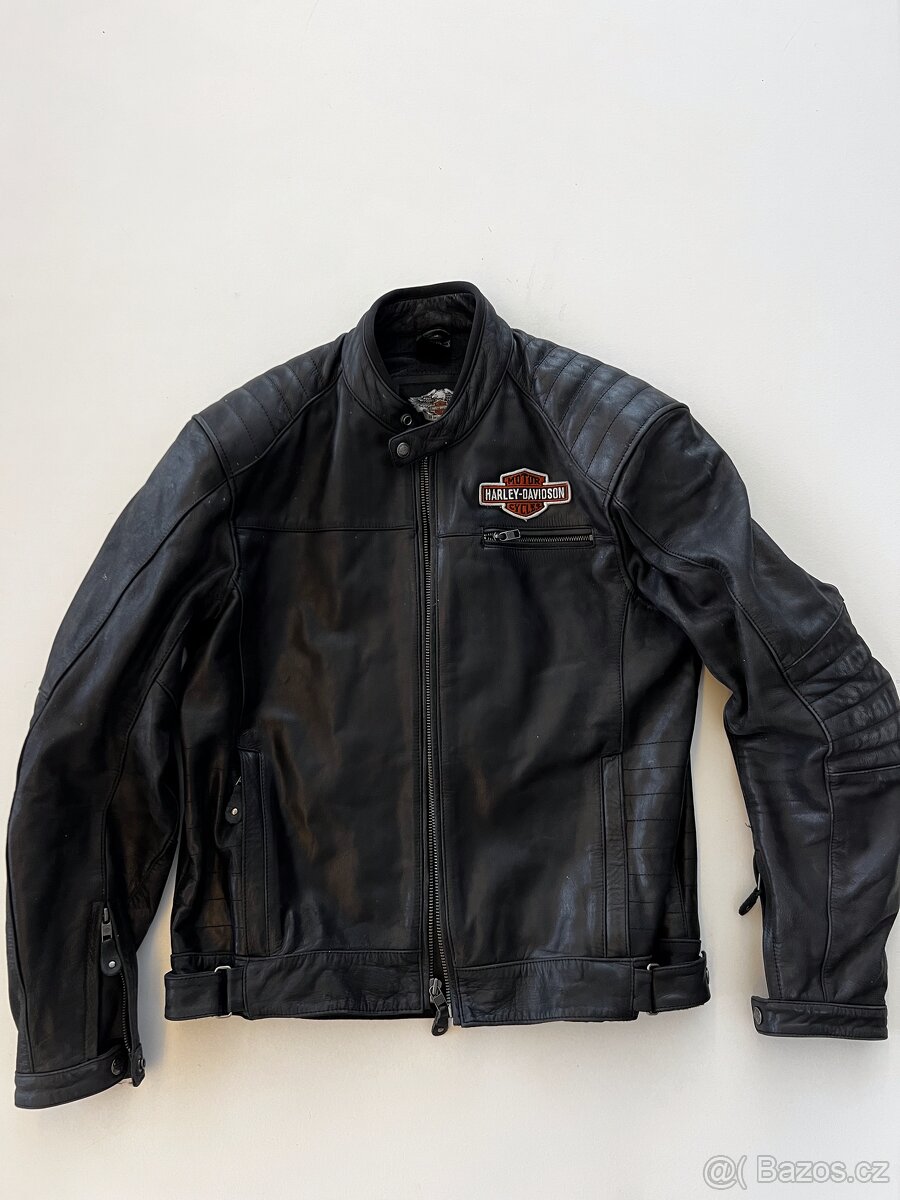 Bunda Harley-Davidson - 8