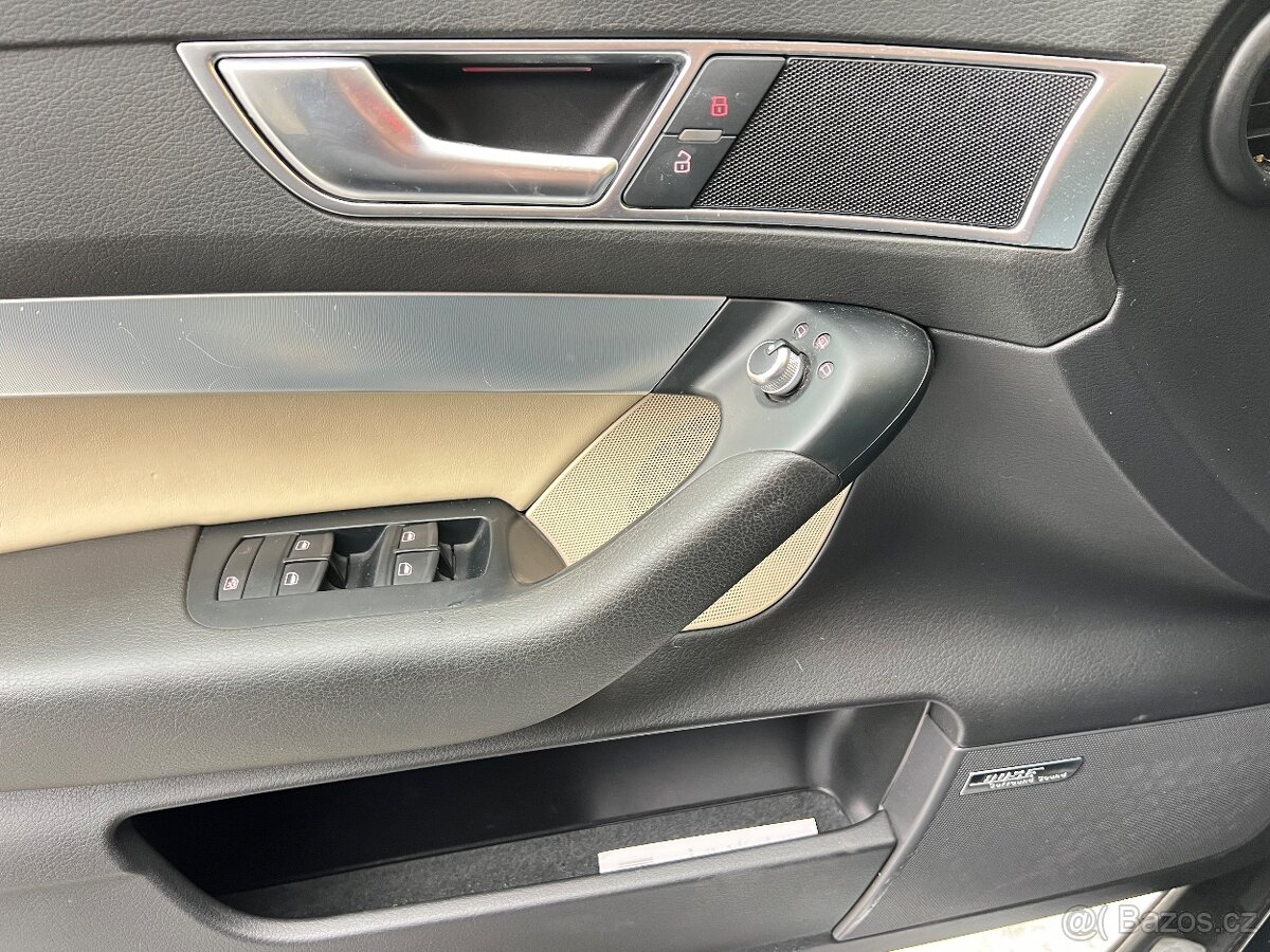 A6 4f 2.0tdi 125kw 11-2011 - 8
