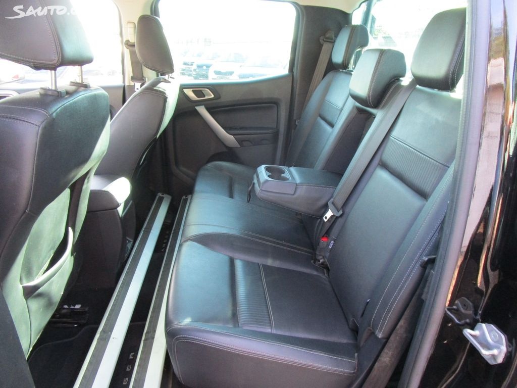 Ford Ranger, 2,0TDCI-125KW - 8