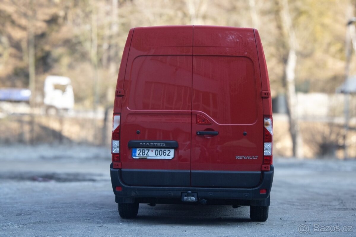 Renault Master - 8