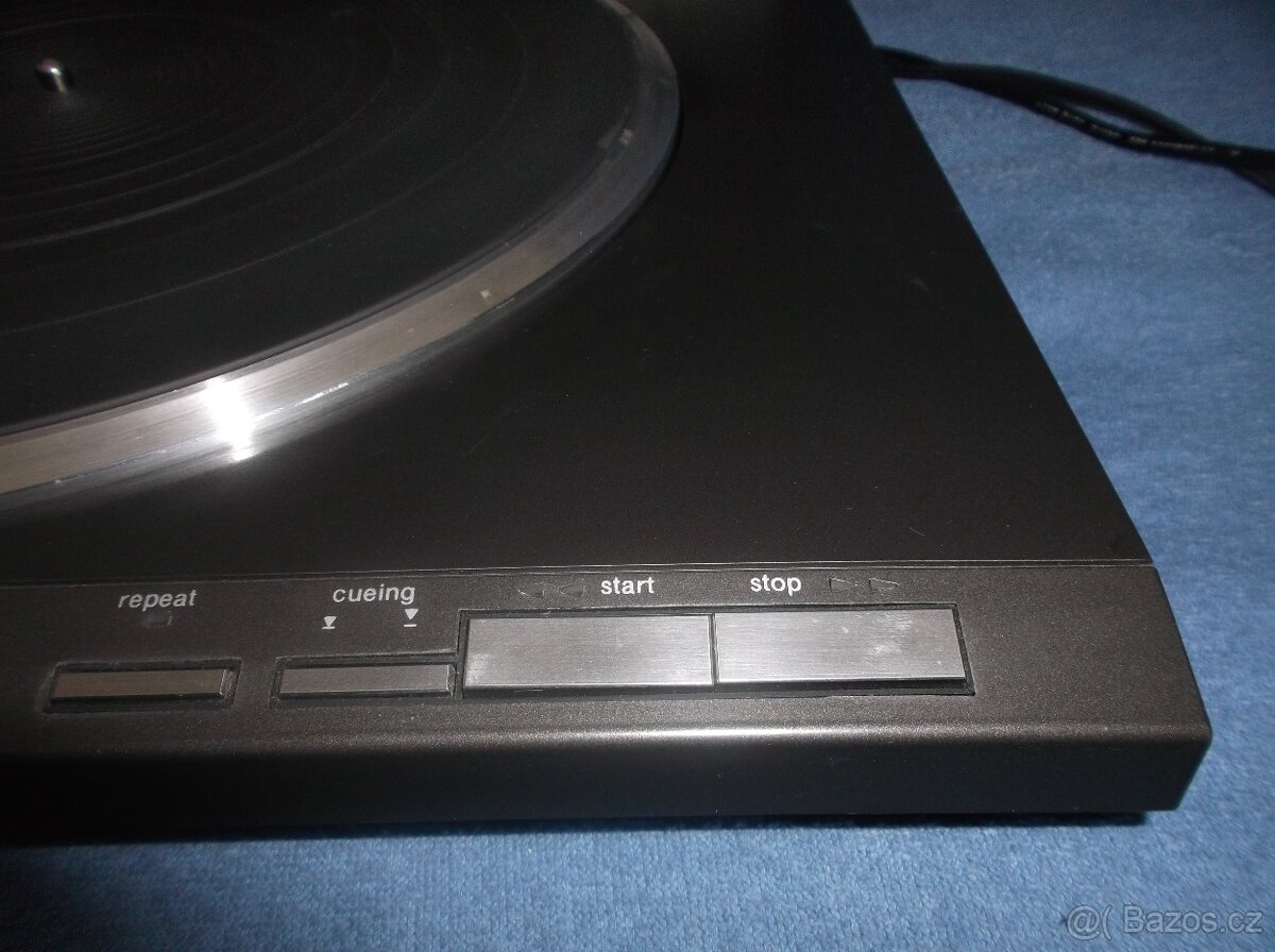 Gramofon TECHNICS SL-DL1 - 8