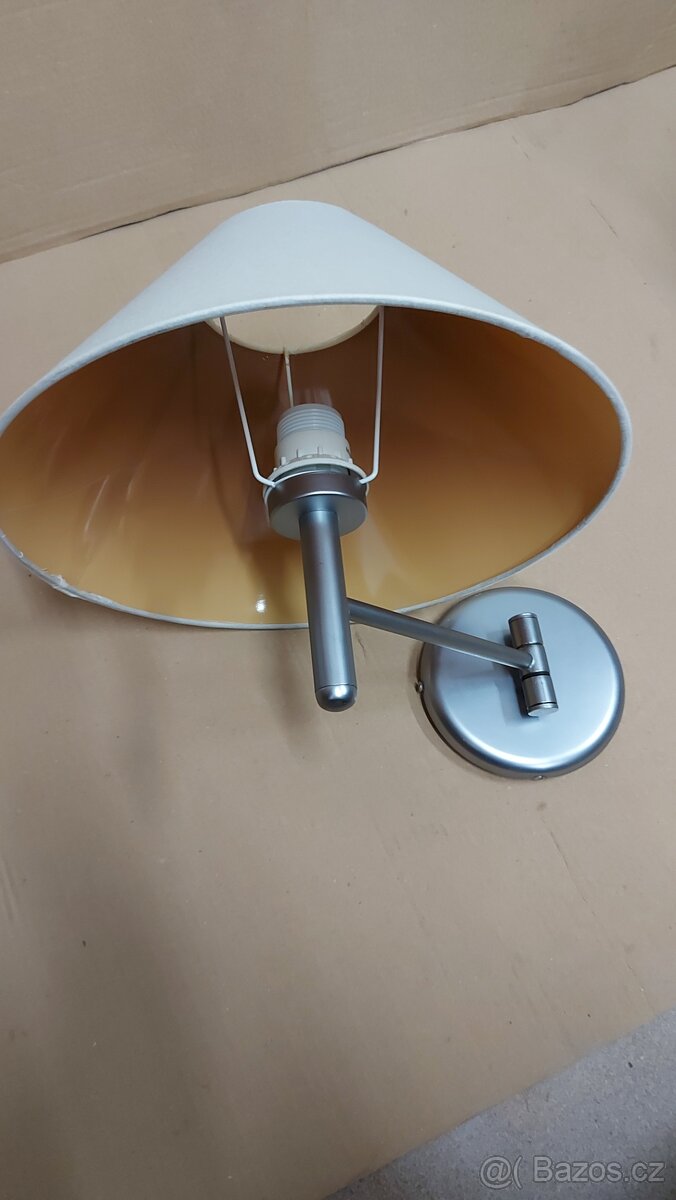 Lampička - sada 2 ks - 8