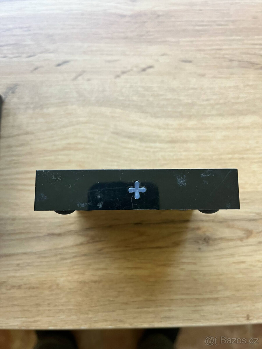 TV box Vero 4K+ - 8