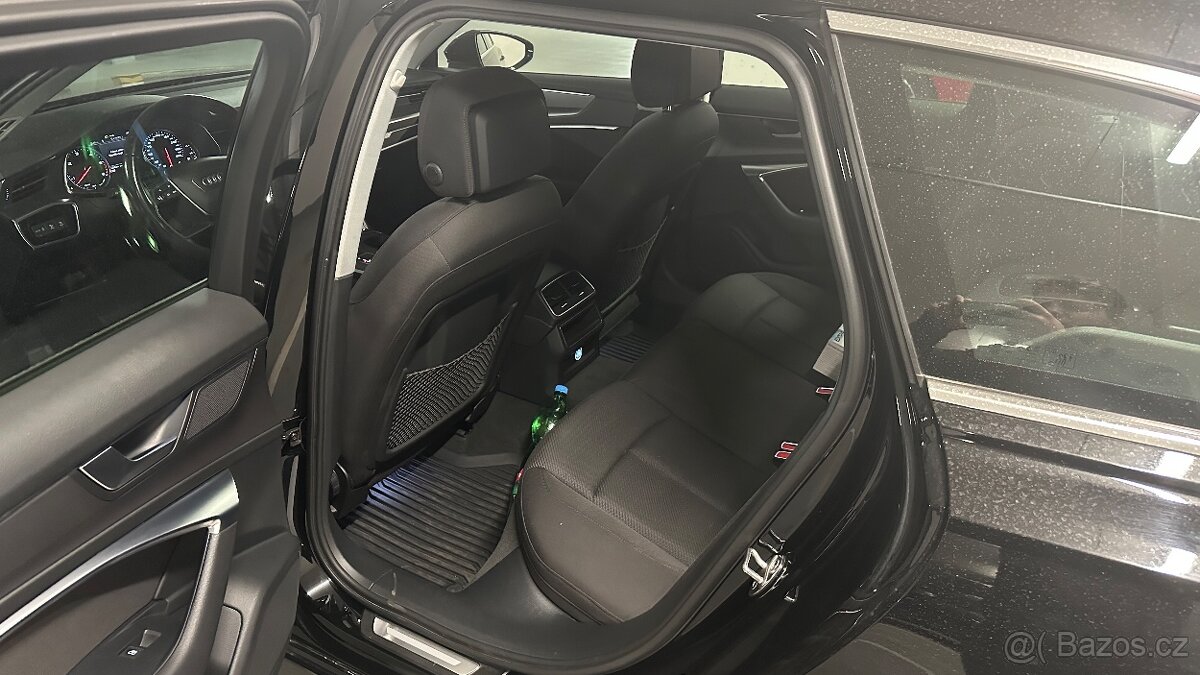 Audi a6 50 tdi - 8