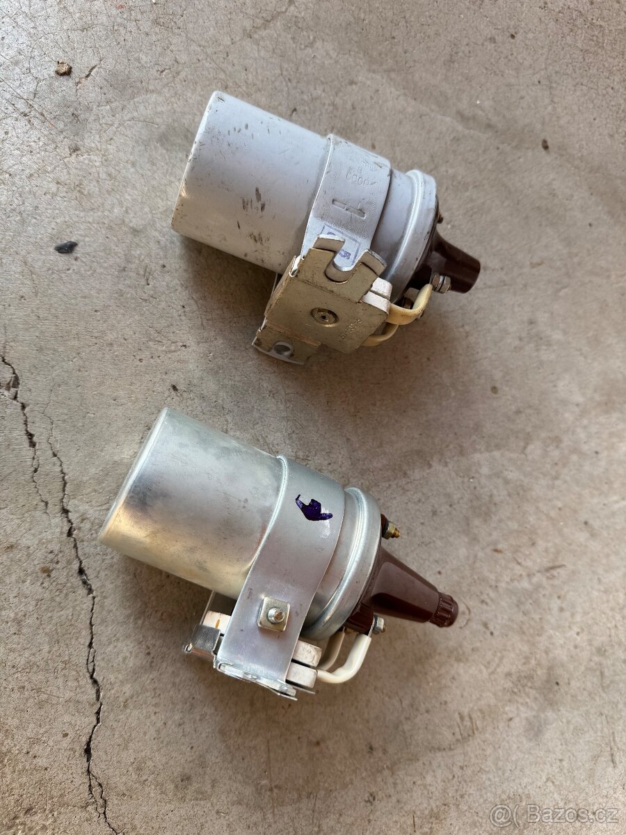 Díly Gaz 69 - 8