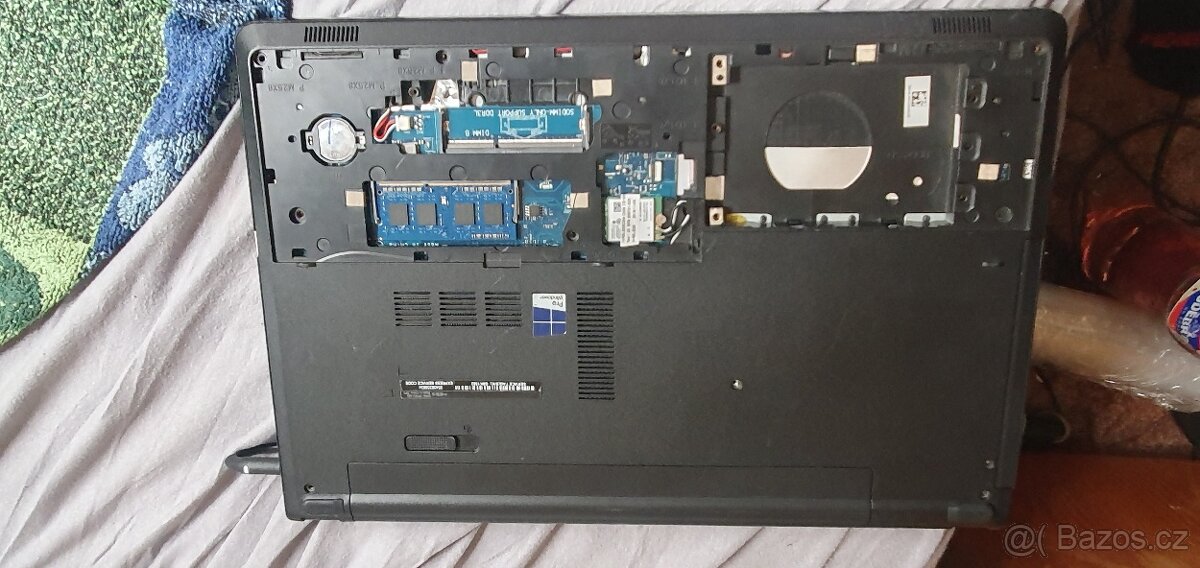 Dell Vostro 3559 - 8